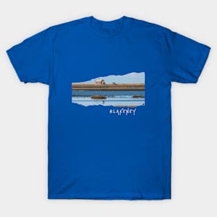 Blakeney Norfolk T-Shirt